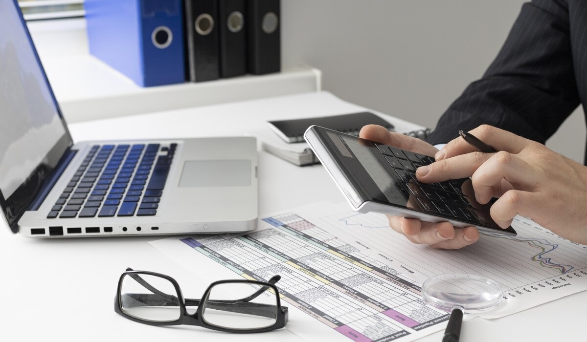 accountant in guildford