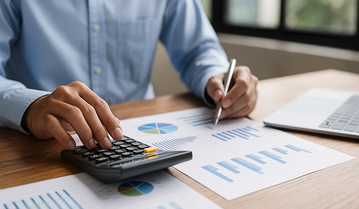Accounting Surrey