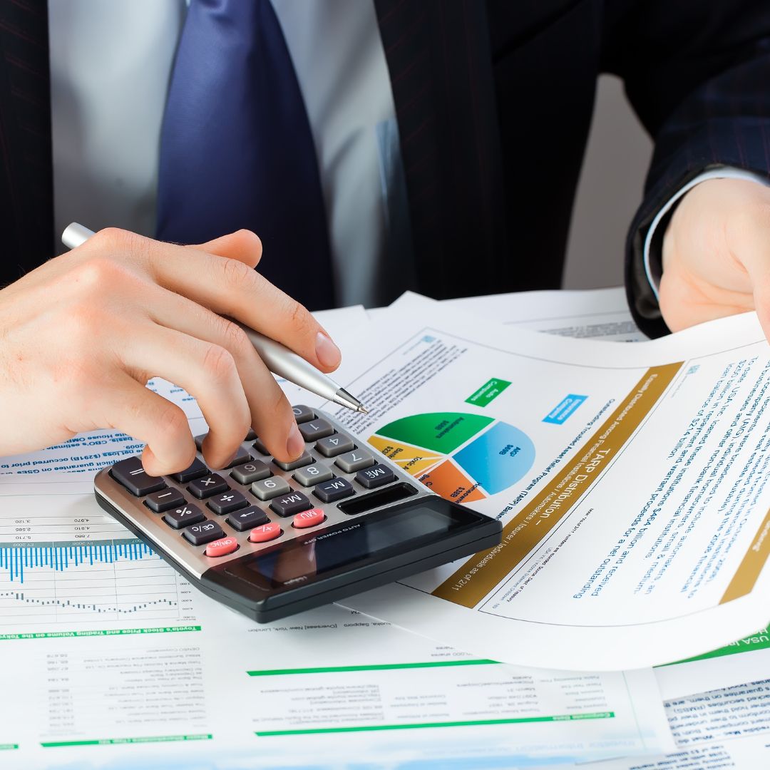 CIS Accountants