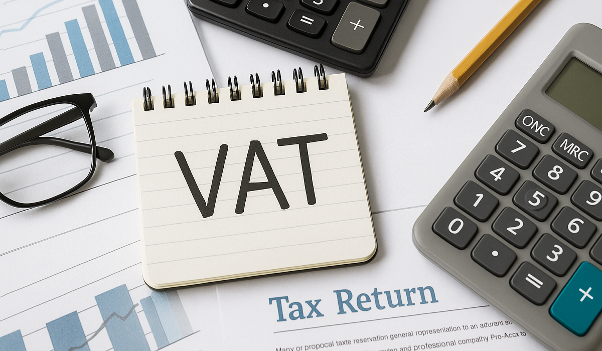 VAT Returns mistakes
