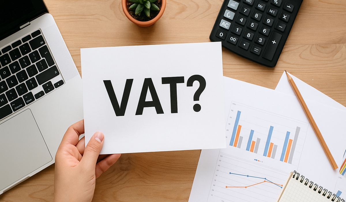 vat registration