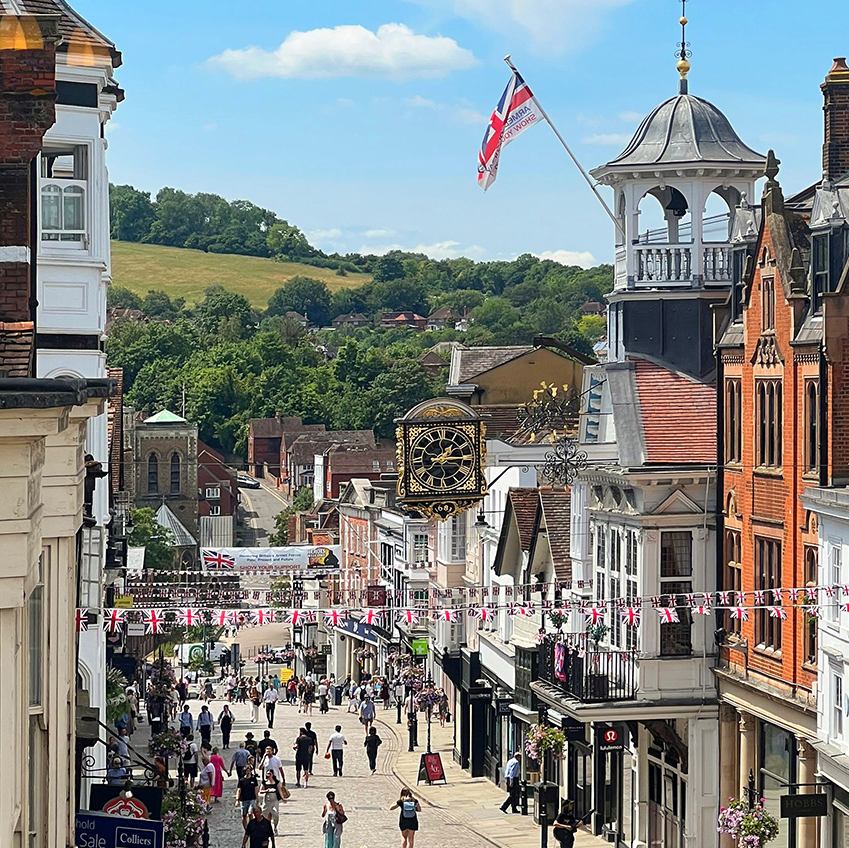 Guildford Accounting