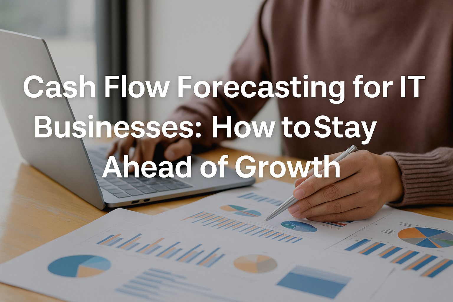 IT Cashflow Accounting